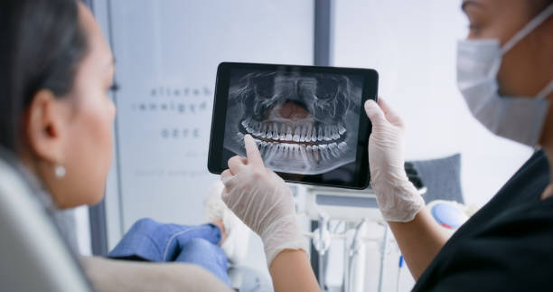 Licensed Tooth Extraction service in Reidsville, NC - Smile Center Dentistry